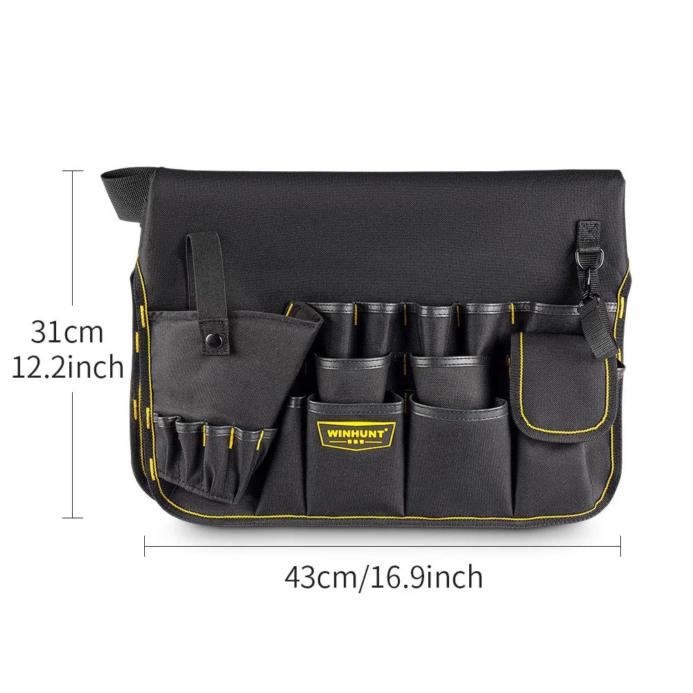 WINHUNT Multifunctional Tool Bucket Bag - Durable and Versatile