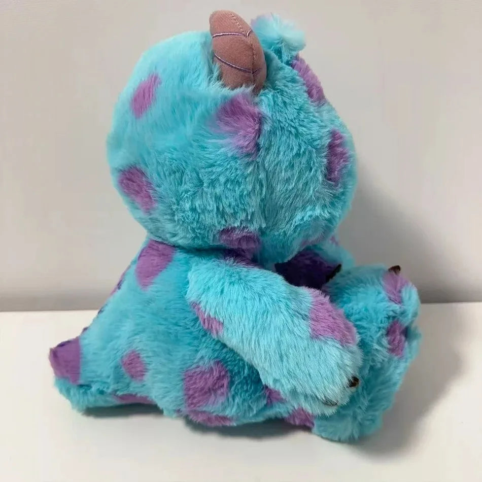 Disney Lilo & Stitch Plush Doll - Adorable Soothing Sleep Toy