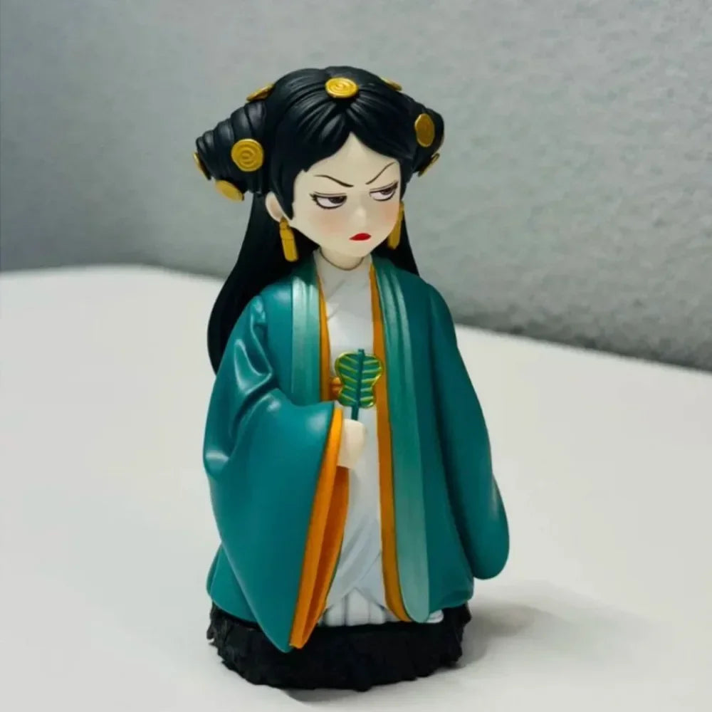 Fantasy Blind Box Ornament - Chinese Odyssey Wukong & Bull Demon King