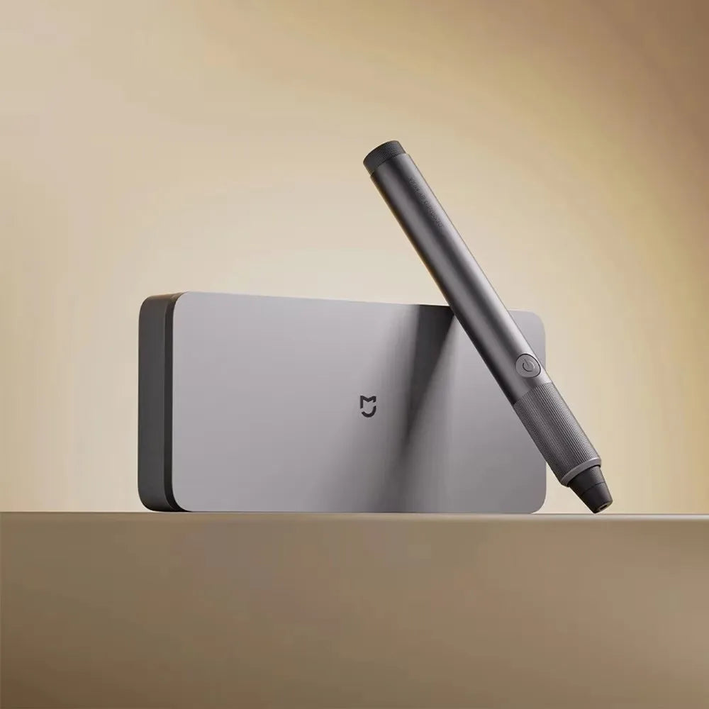 Xiaomi Mijia Electric Grinding Pen - 22000 RPM Mini Grinder Tool