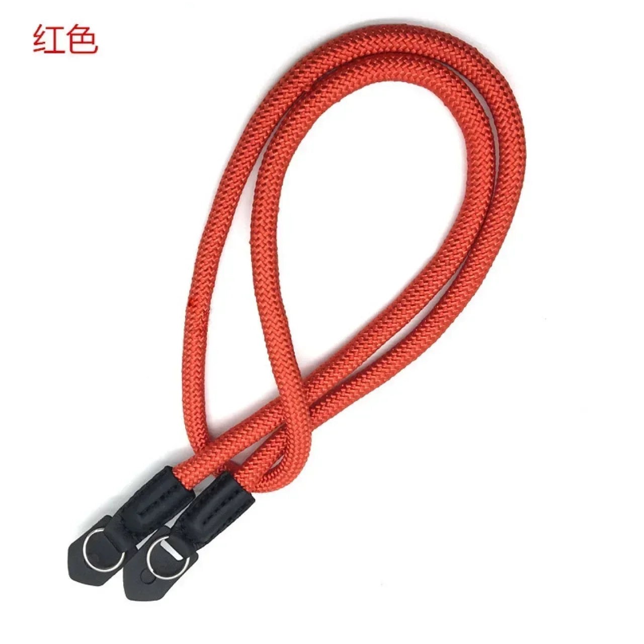 Quick Release Nylon Camera Neck Strap for GoPro and DSLR Cameras