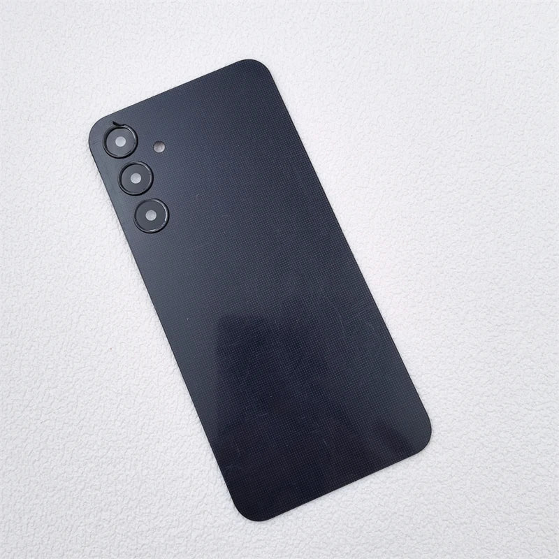 Samsung Galaxy A25 5G Back Cover Battery Case with Camera Lens Frame