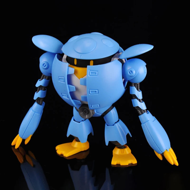 Bandai Gundam Build Divers Momokapool Action Figure Model Kit