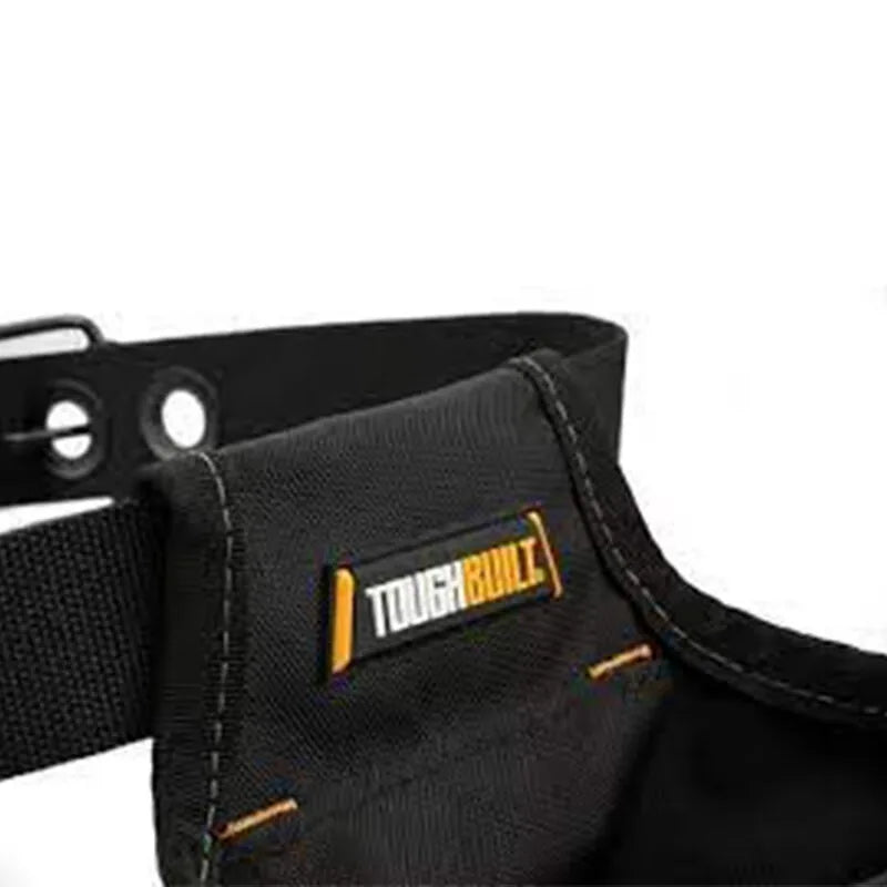 TOUGHBUILT 12-Pocket Handyman Tool Belt - Adjustable & Durable