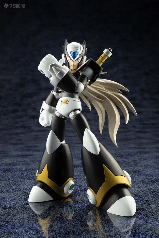Kotobukiya Mega Man 11 Charge Shot Ver. Model – Collectible Action Figure