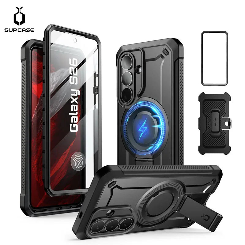 SUPCASE UB Pro Mag Case for Samsung Galaxy S26 - Rugged & Stylish