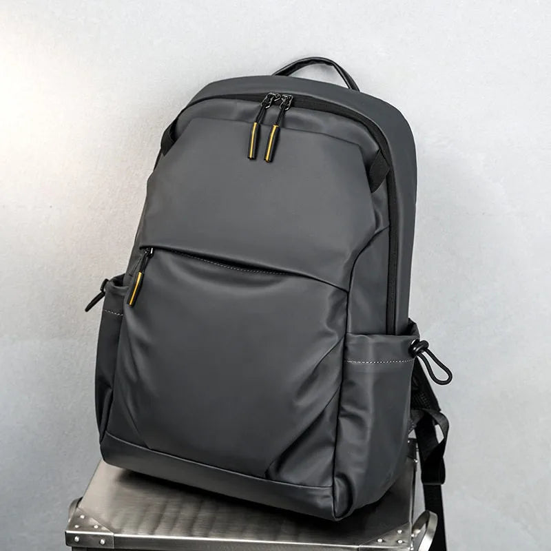 Large Waterproof Laptop Backpack for Business & Travel - Durable & Stylish