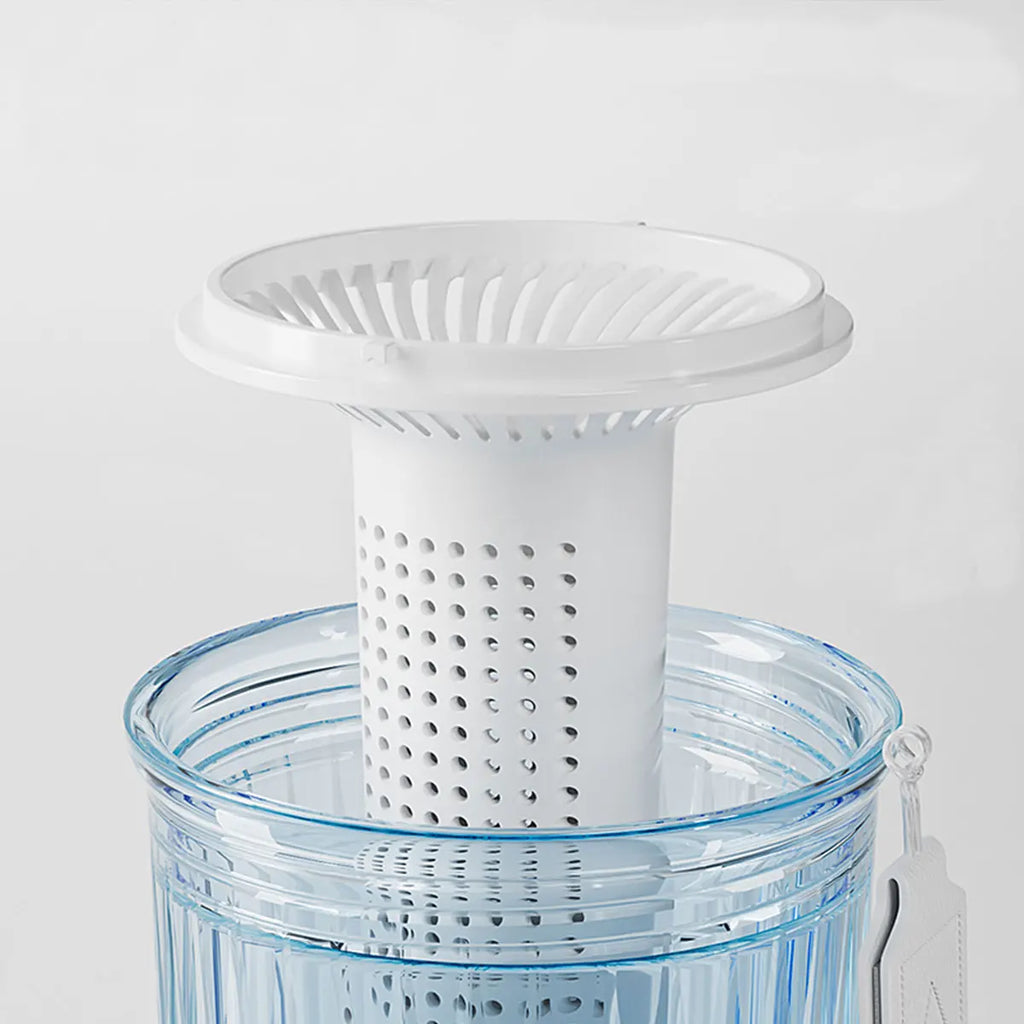 420ML Portable Leak-Proof Tumbler - Heat & Cold Resistant