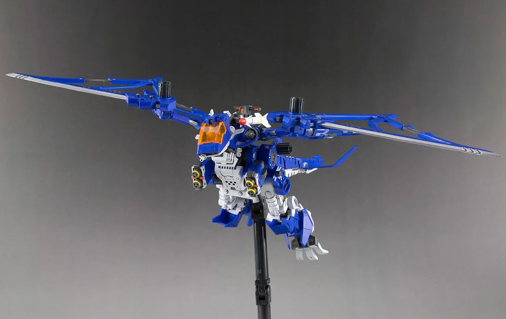 Kotobukiya HMM RZ010 Zoids Wild Pteras Bomber Model Kit