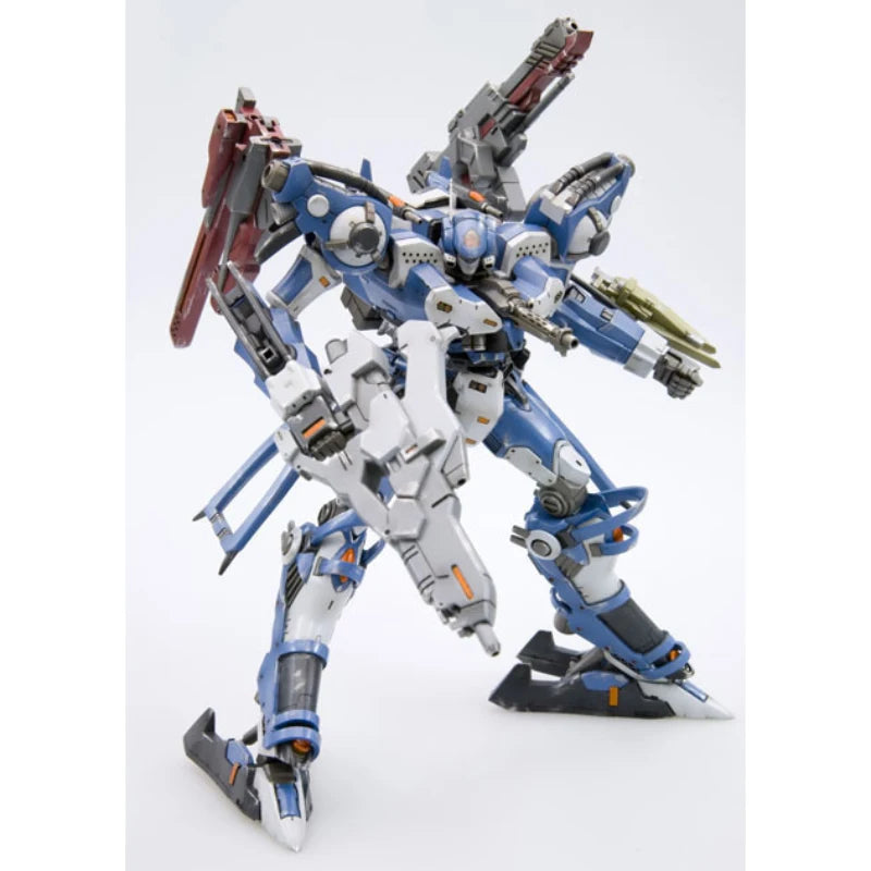 Kotobukiya Armored Core Co3-helios Victoria Ver. Action Figure