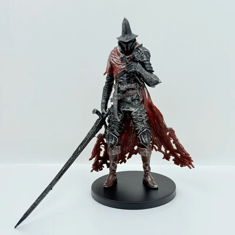 Elden Ring Dark Souls Fractured Knights Desktop Figures - Must-Have Decor
