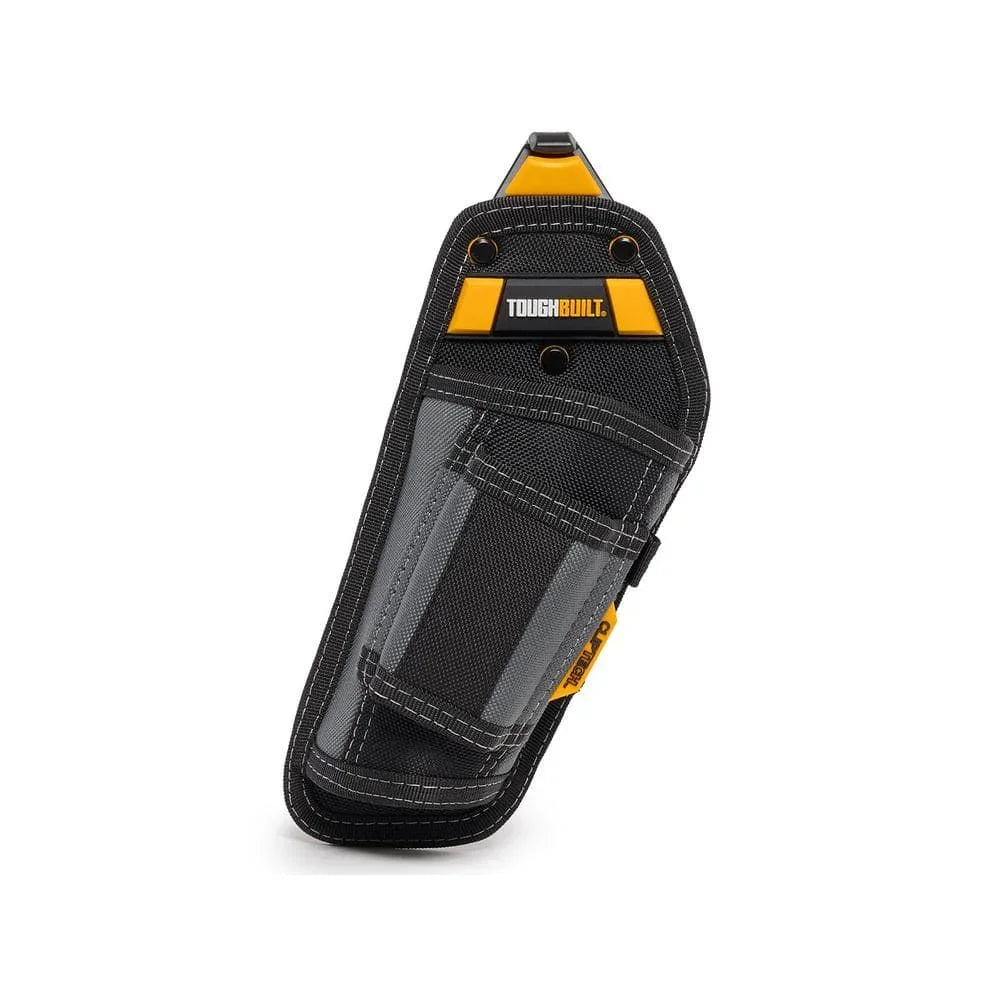 ToughBuilt Hammer Holster - Quick Access Tool Pouch with ClipTech™