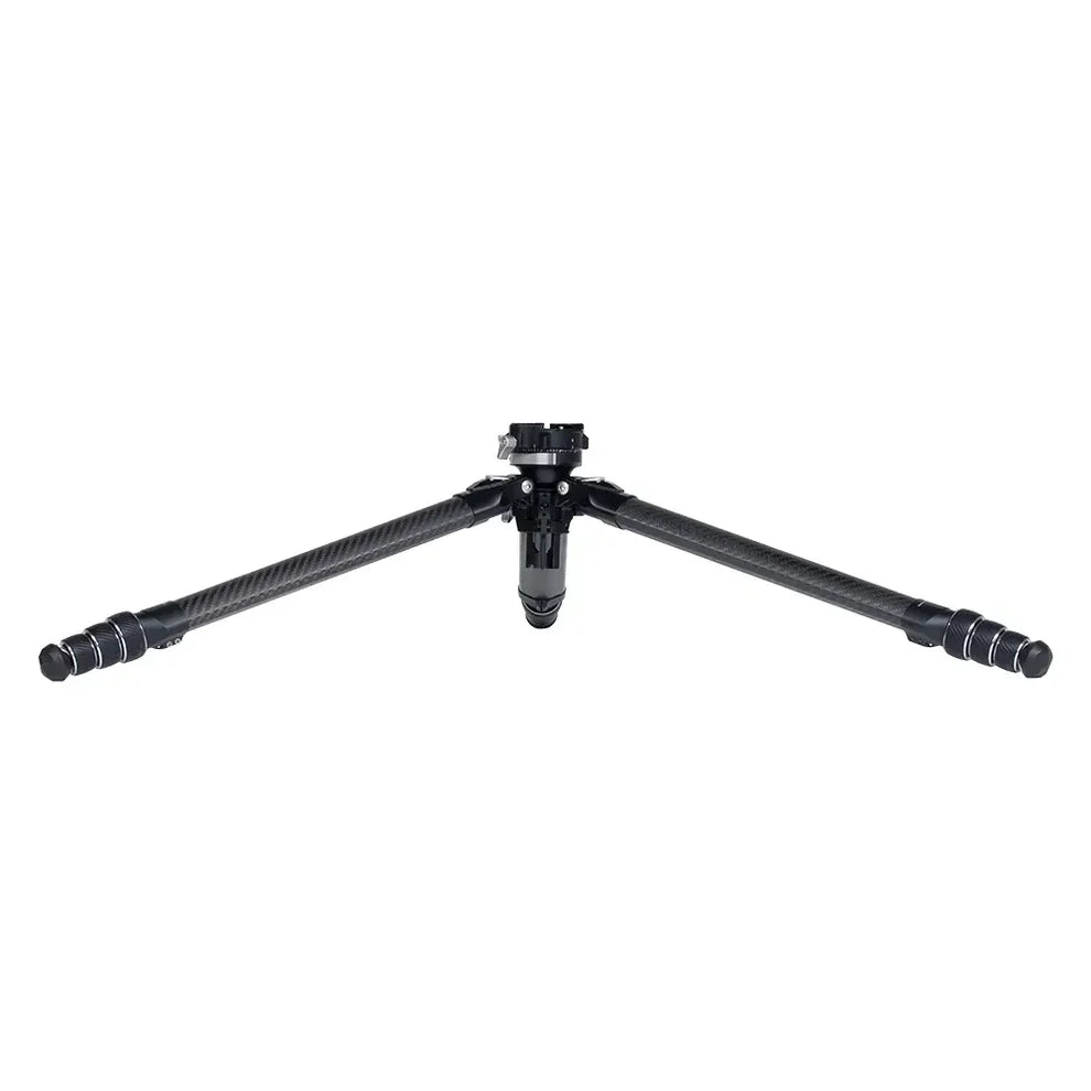 Ulanzi FALCAM TreeRoot Quick Lock Carbon Fiber Travel Tripod