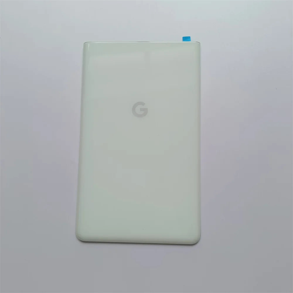 Premium Replacement Back Glass Cover for Google Pixel 7 Pro