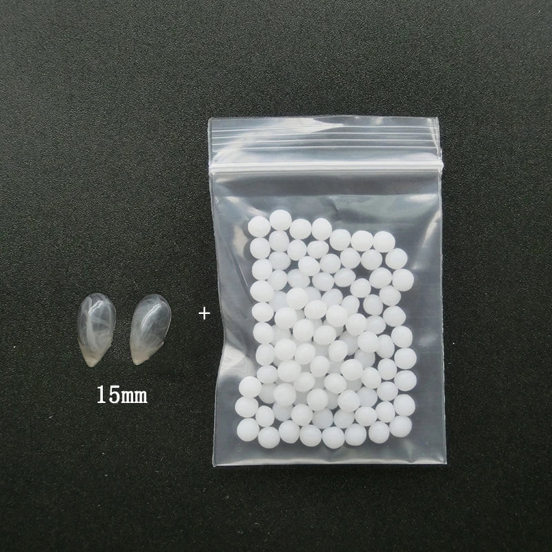 Vampire Teeth Fangs for Halloween Party Costume Cosplay Props