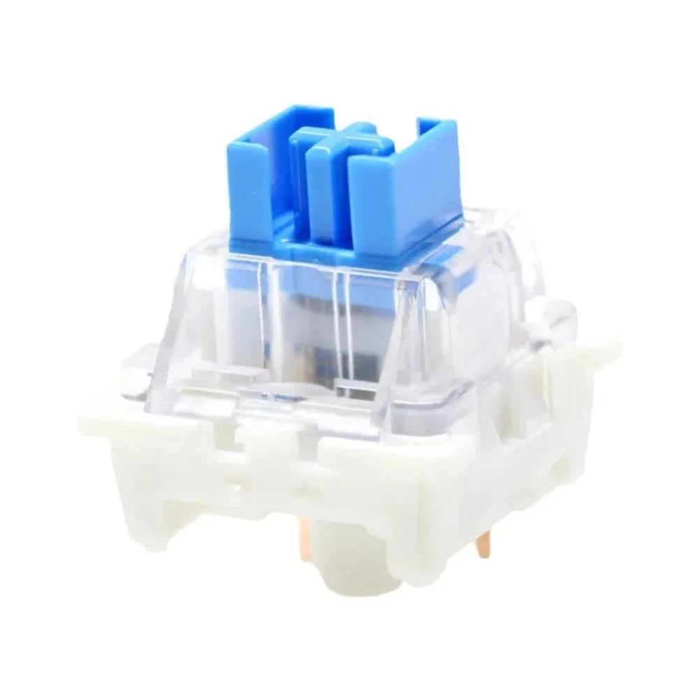 Tactile 3 Pin Keyboard Switch Replacement - 10/50/100/200 Pcs