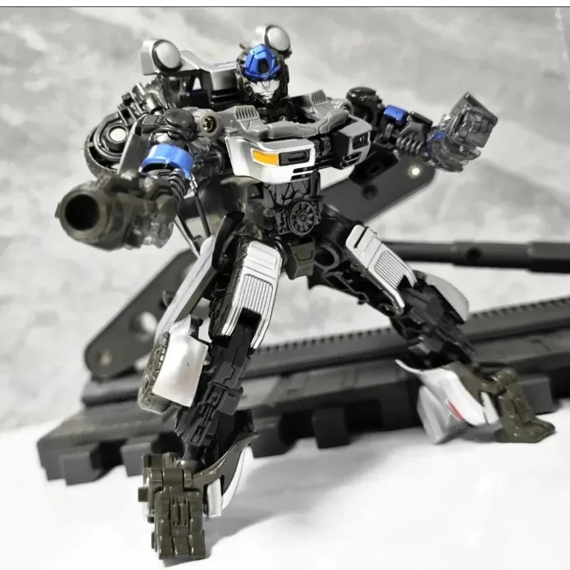 BMB CY01 Mirage Transformation Action Figure - Rise of The Beasts