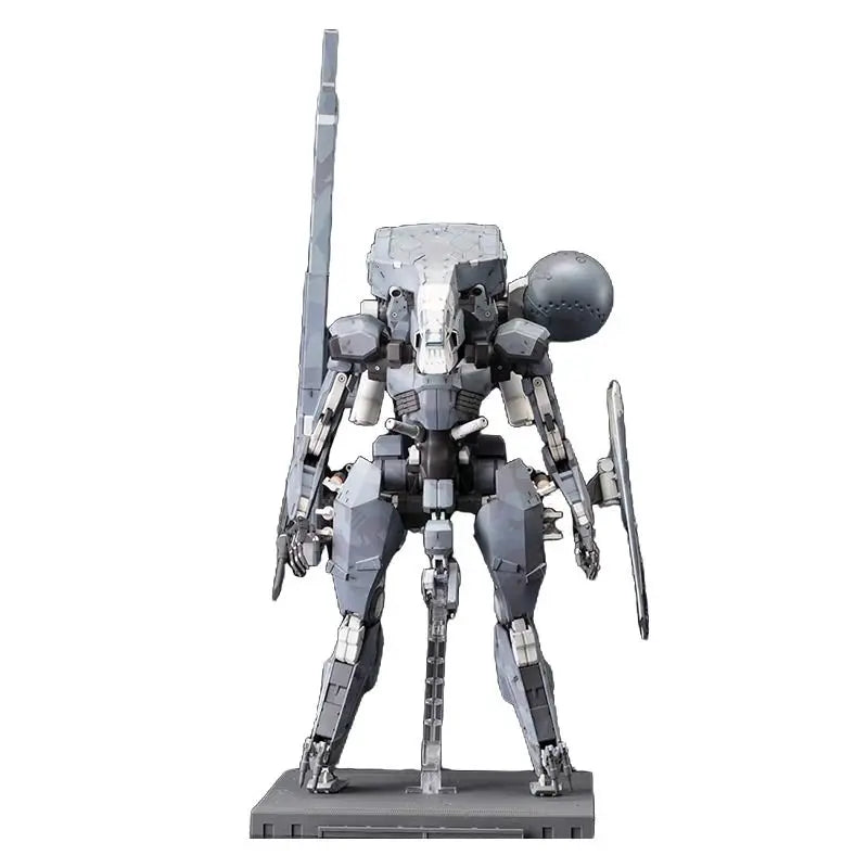 Kotobukiya KP350R Sahelanthropus Action Figure - Ultimate Collectible