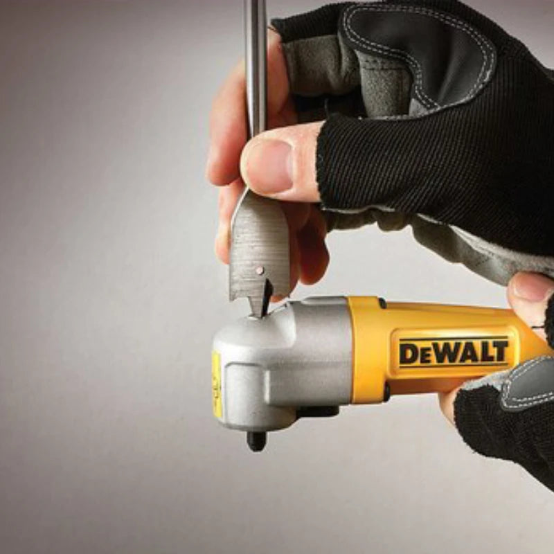 DEWALT Right Angle Attachment & Screwdriver Bits Set | Impact Ready
