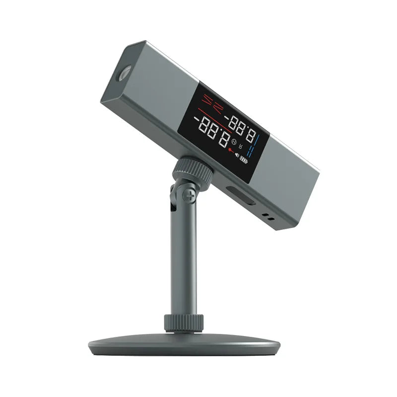 DUKA LI1 Digital Laser Protractor & Inclinometer with Type-C Charging