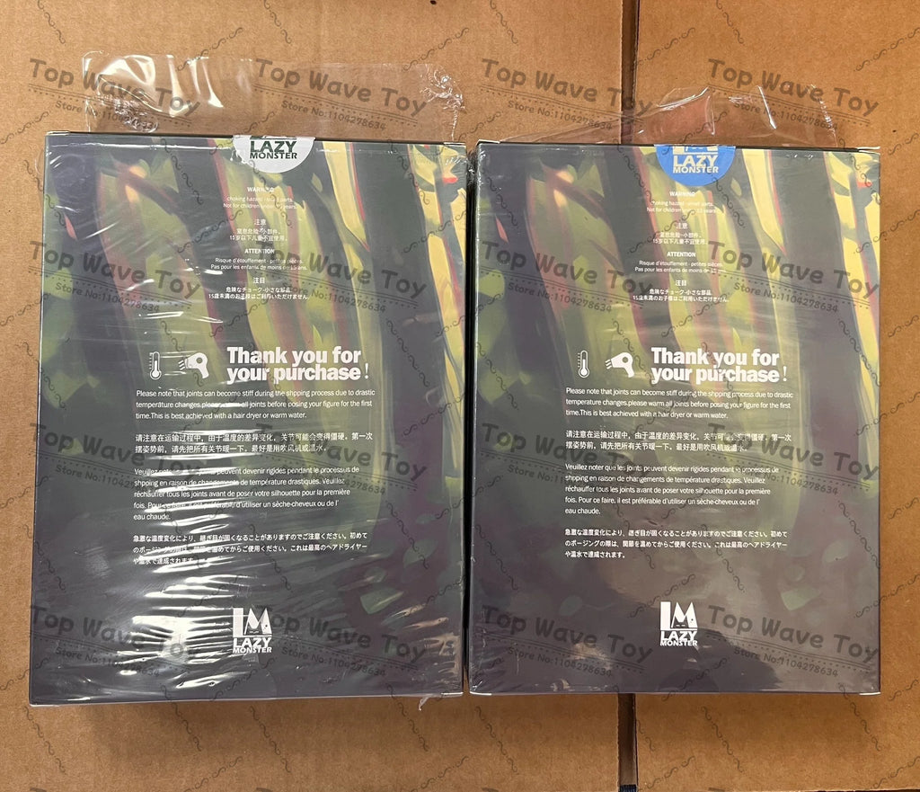 1/12 Scale Oak Town Fairy Elf Guard Action Figure - Adventure Doll