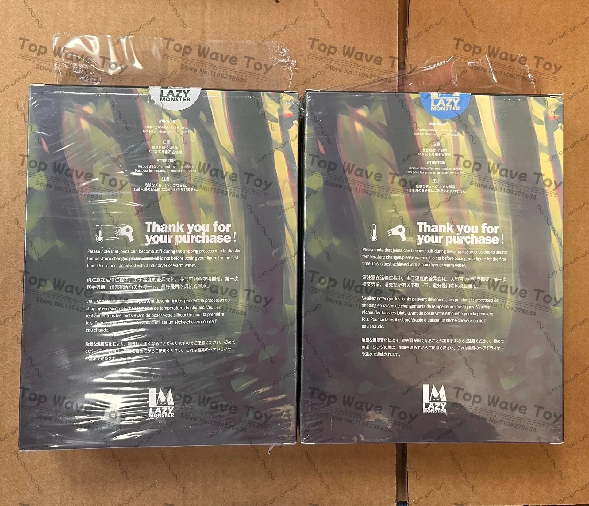 1/12 Scale Oak Town Fairy Elf Guard Action Figure - Adventure Doll