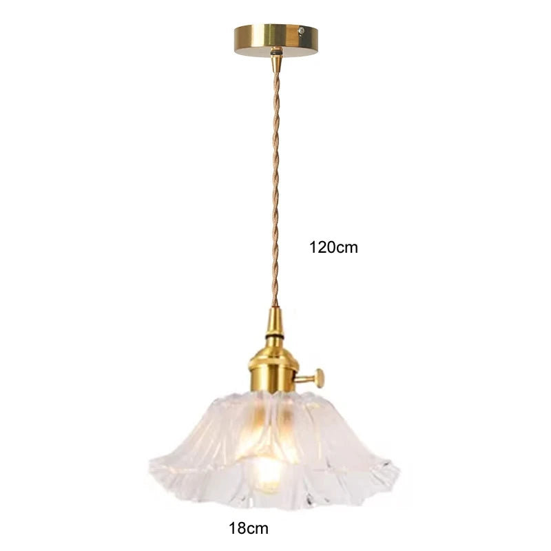 Stylish Nordic E27 Ceiling Light for Modern Home Decor