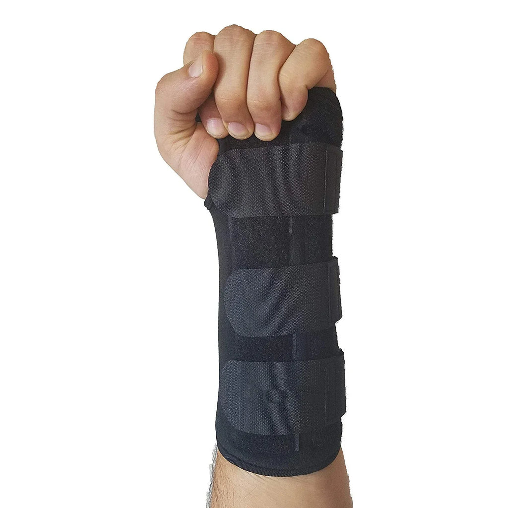 Adjustable Wrist Support Brace for Arthritis & Carpal Tunnel Relief