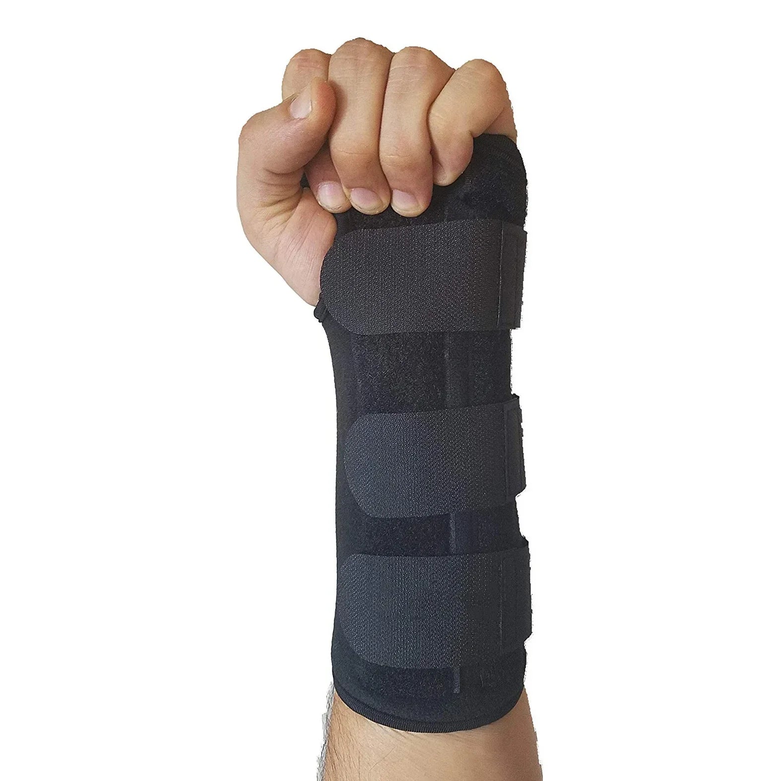 Adjustable Wrist Support Brace for Arthritis & Carpal Tunnel Relief