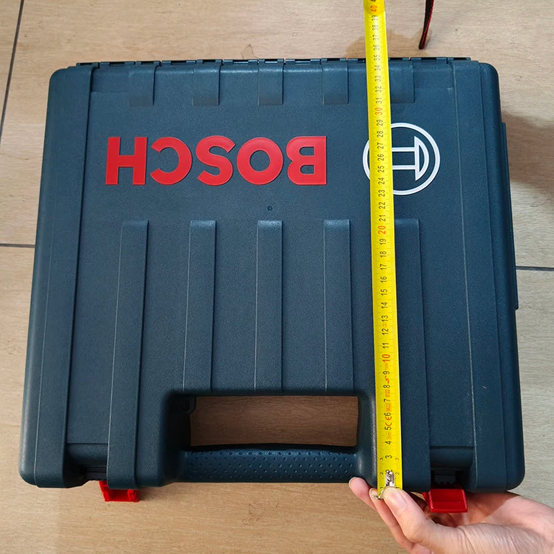 Bosch GDR18V-215 Storage Case for 18V Impact Screwdriver - Durable & Organized