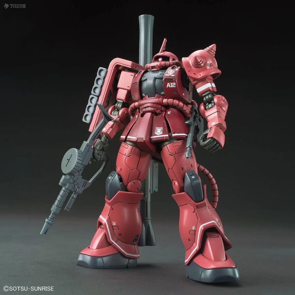 Bandai HG GTO 1/144 RX-78-01 Gundam FSD Model Kit - Custom Mobile Suit
