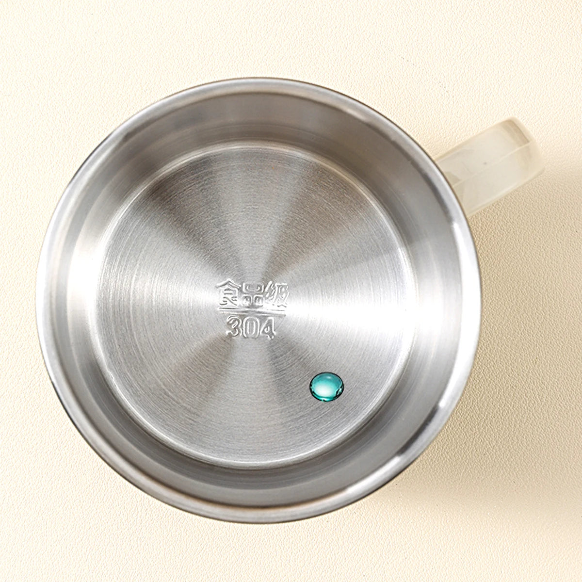 410ML Double Wall Stainless Steel Tumbler for Kids & Students