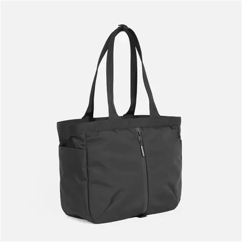 22L Waterproof City Tote – Versatile Carryall for Outdoor Fitness