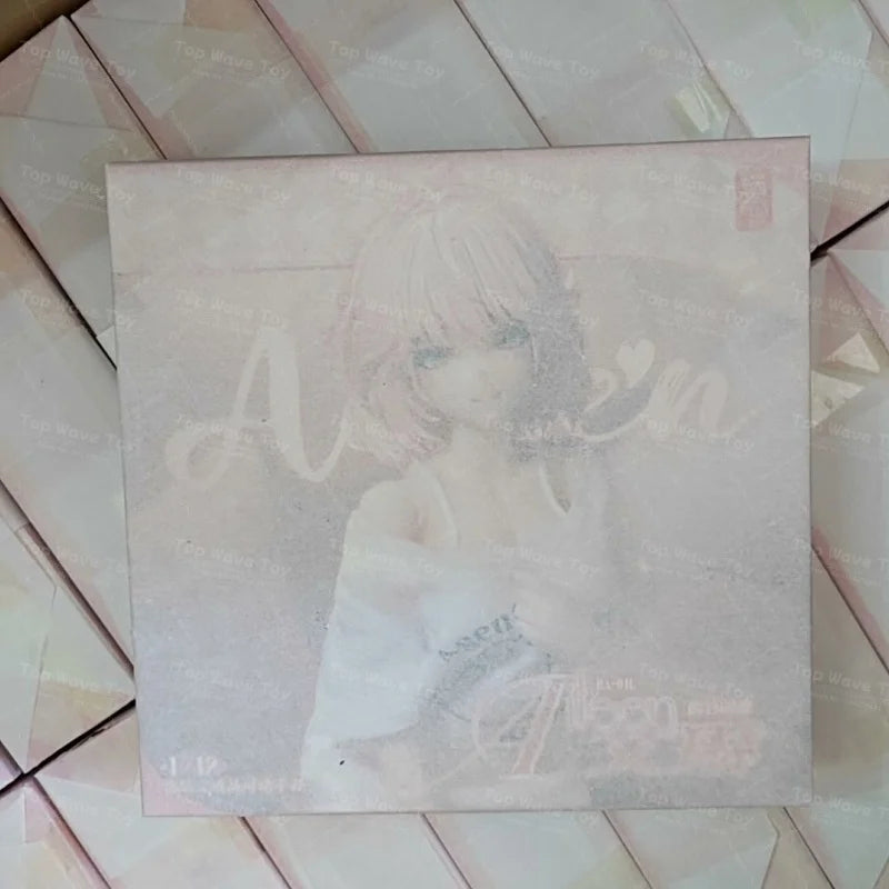 Aileen Snail Shell Action Figure - 6Inch Anime Model Collectible