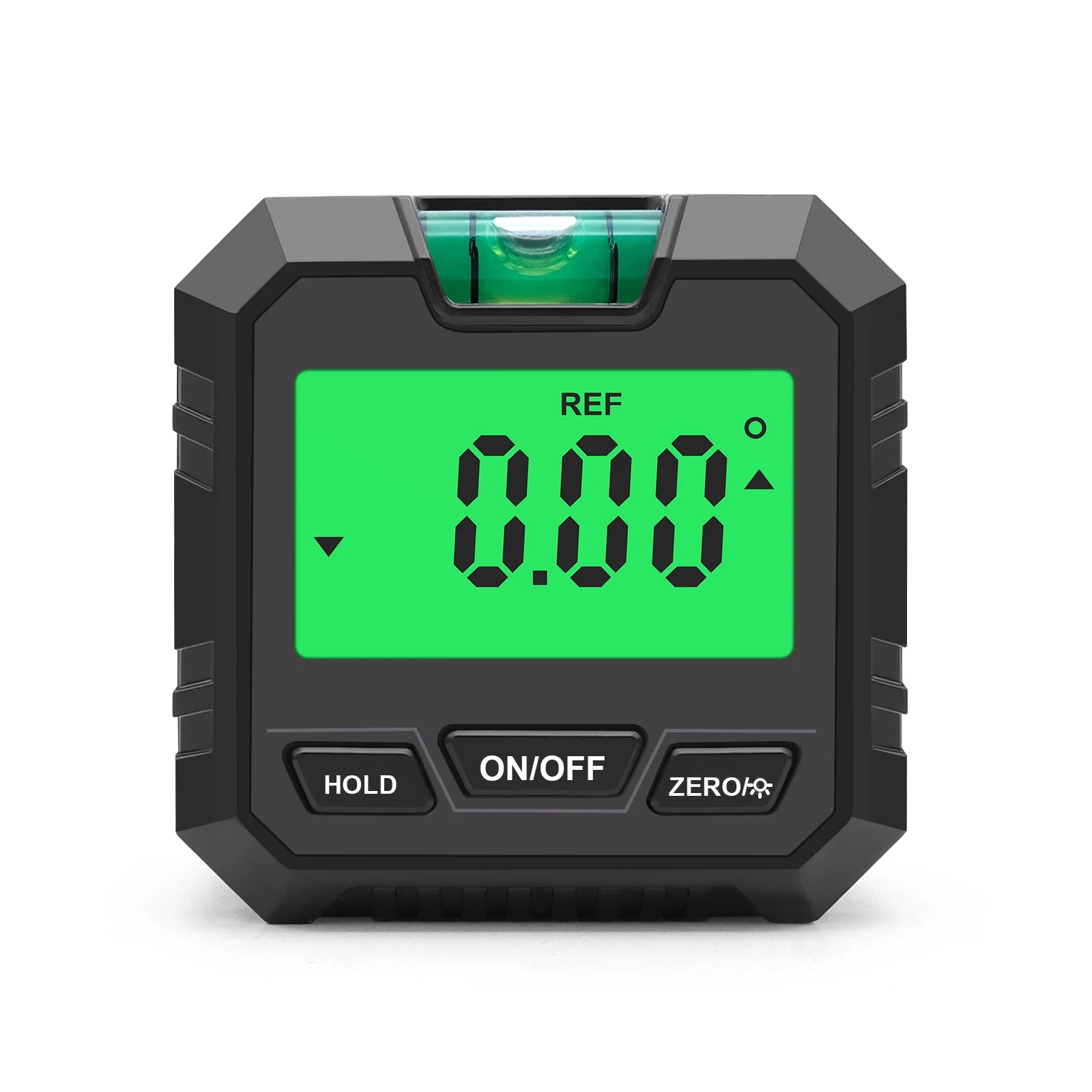Digital Angle Gauge Protractor with Backlight – 3 in 1 Measurement Tool