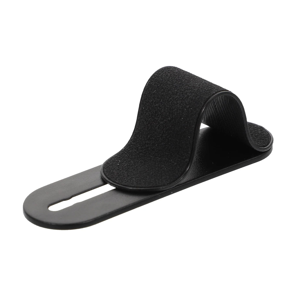 Adjustable Mobile Phone Ring Holder Stand - Finger Grip Accessory