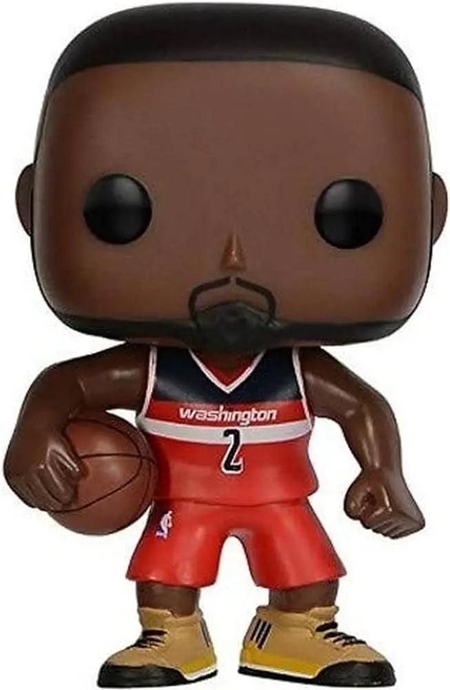 Kobe James Curry 10cm Vinyl Action Figure - Perfect for Collectors!