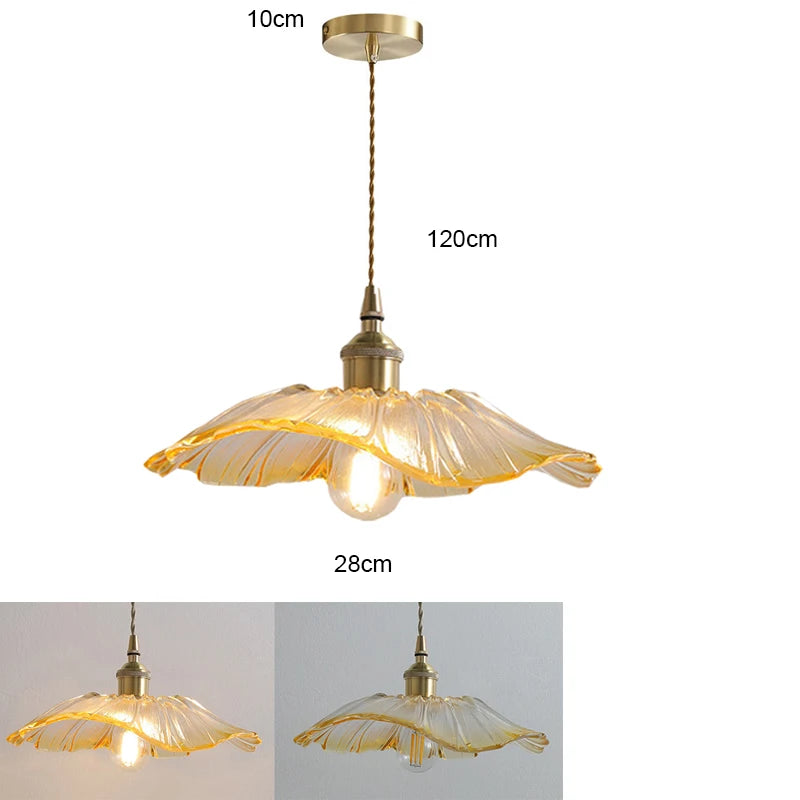 Stylish Nordic E27 Ceiling Light for Modern Home Decor