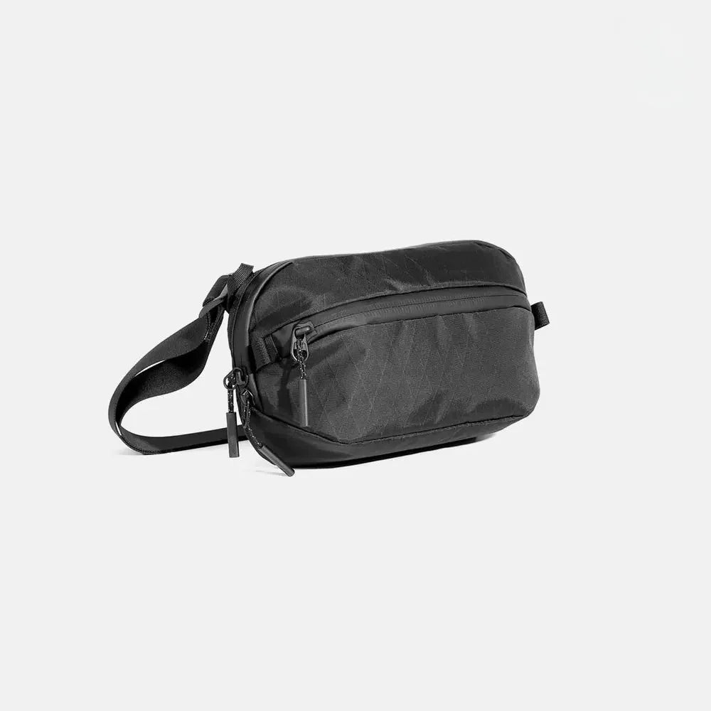 Day Sling 3 - Water Resistant Sling Bag with Anti-Theft Features