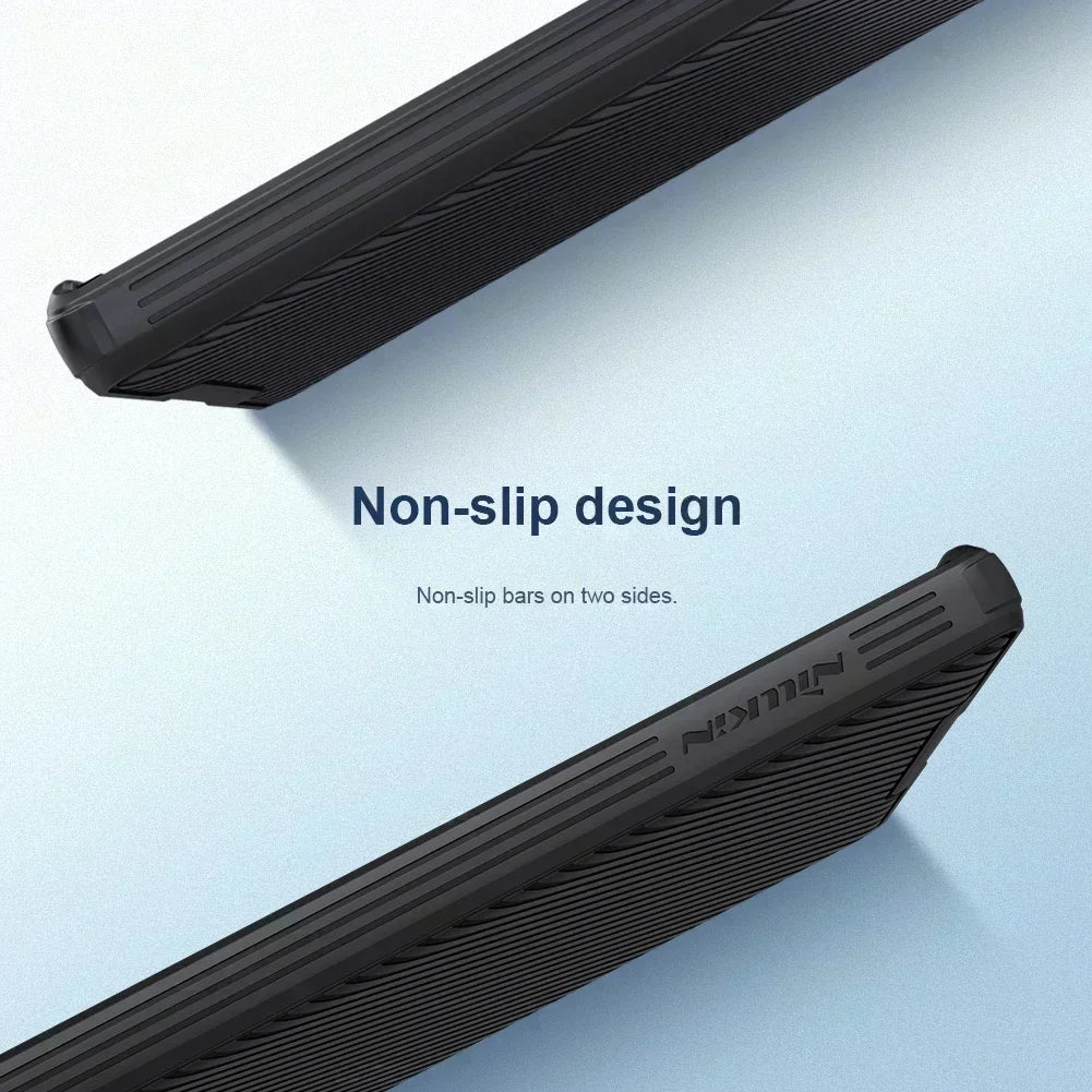Nillkin Camshield Pro Case for Samsung Galaxy S22/S23/S24/S25 Ultra