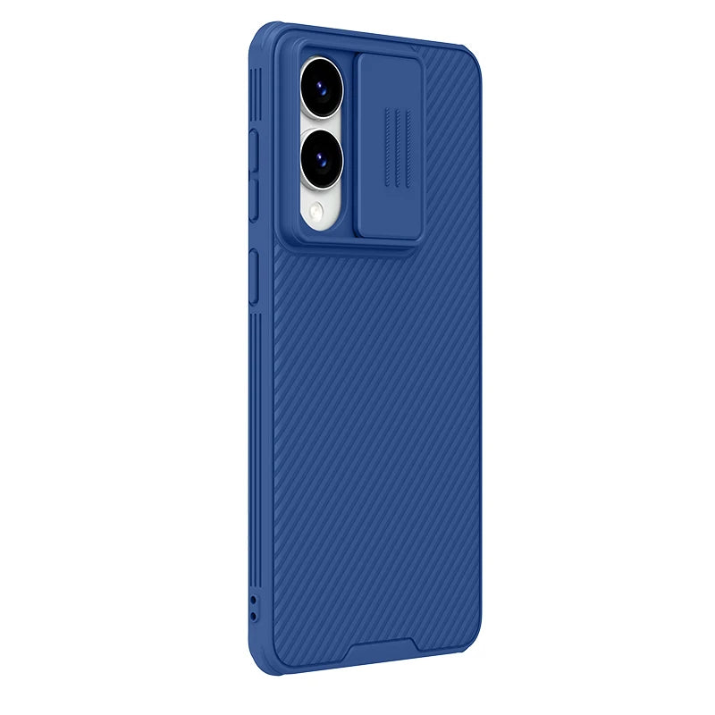 Nillkin CamShield Pro Case for Samsung Galaxy S25 Edge - Ultimate 360° Protection