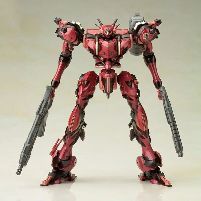 Kotobukiya ARMORED CORE VI072X SOLUH BARBAROI Model Kit - Collectible Action Figure