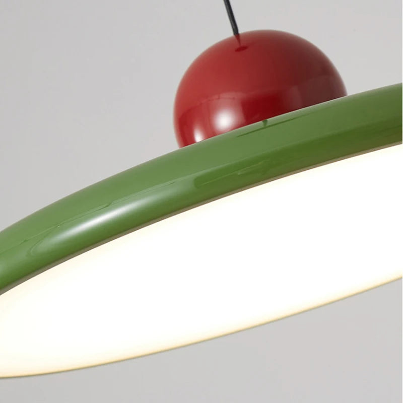 Retro Pendant Light - Stylish Hanging Lamp for Home & Restaurant Decor