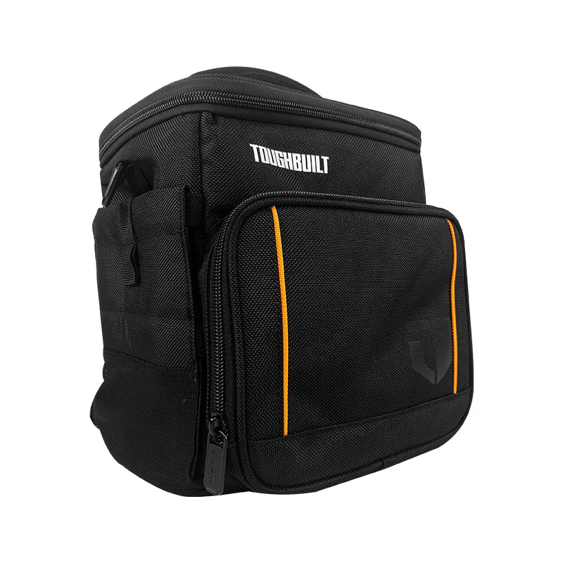 ToughBuilt Soft-Sided Cooler – Insulated & Durable for Outdoor Use