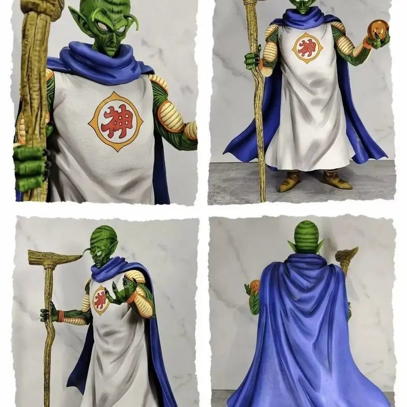 Dragon Ball Kami Figure - Collectible Anime Statue for Fans
