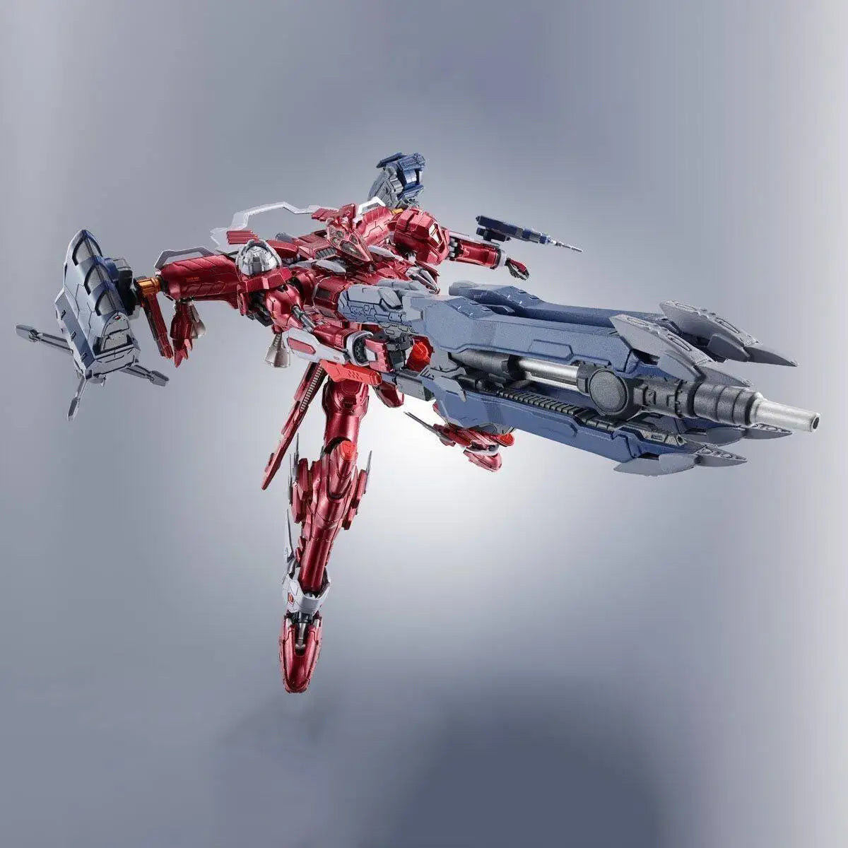 Bandai Armored Core VI Walter Action Figure - Collectible Anime Toy