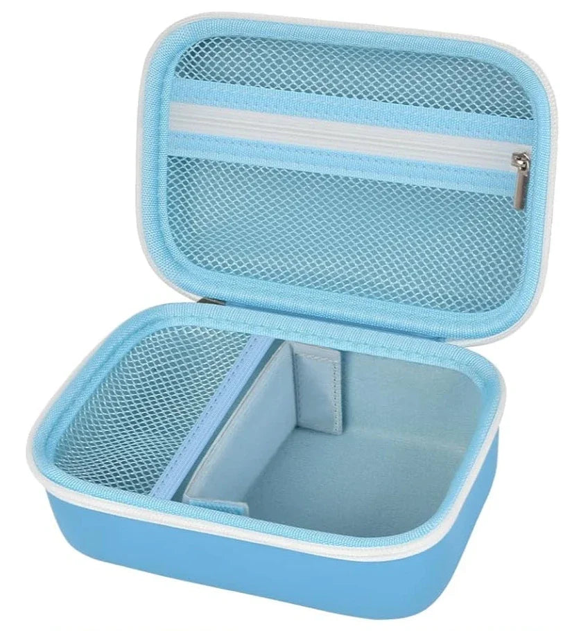 Universal Instant Print Camera Storage Bag for Kids - Case Only