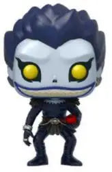 Ryuk Death Note 10cm Action Figure - Collectible Toy