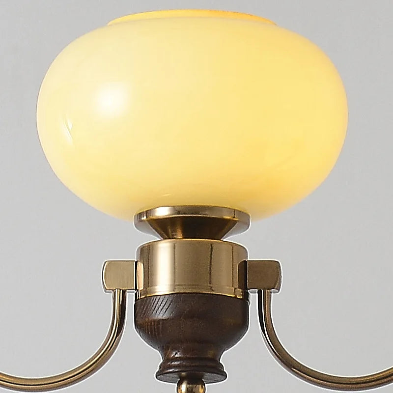 Elegant Contemporary Pendant Lamp for Dining & Bar - LED Chandelier
