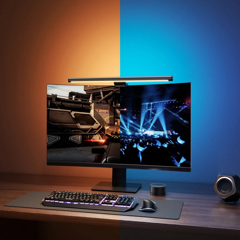 Yeelight Libra 2 Smart Monitor Light Bar - Eye Protection Lamp